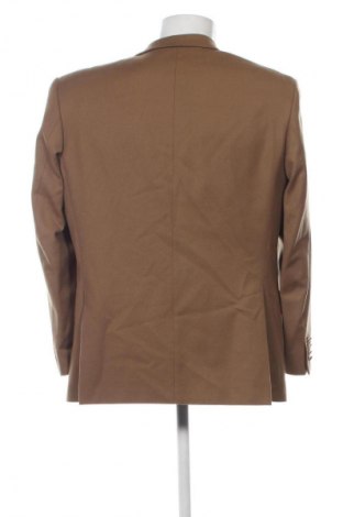 Pánské sako  Unbranded, Velikost XXL, Barva Hnědá, Cena  219,00 Kč
