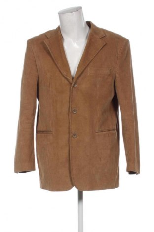 Pánské sako  Unbranded, Velikost XL, Barva Béžová, Cena  369,00 Kč