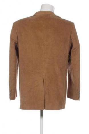 Pánské sako  Unbranded, Velikost XL, Barva Béžová, Cena  369,00 Kč