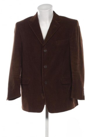 Мъжко сако Unbranded, Размер L, Цвят Кафяв, Цена 3,57 €