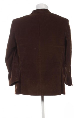 Мъжко сако Unbranded, Размер L, Цвят Кафяв, Цена 3,57 €