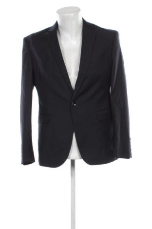 Pánské sako  Unbranded, Velikost M, Barva Modrá, Cena  159,00 Kč