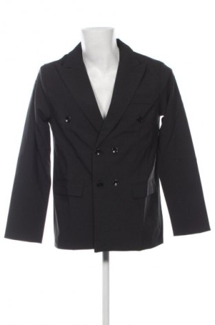 Pánské sako  Unbranded, Velikost XL, Barva Černá, Cena  239,00 Kč