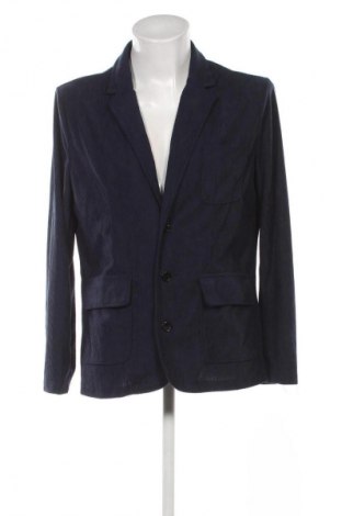 Pánské sako  Unbranded, Velikost L, Barva Modrá, Cena  149,00 Kč