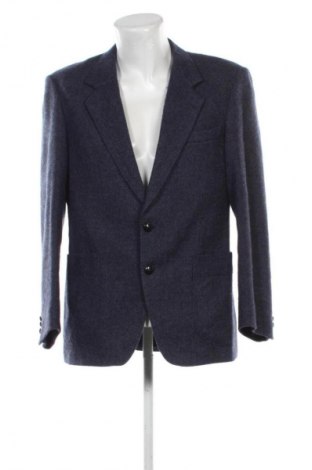 Pánské sako  Unbranded, Velikost L, Barva Modrá, Cena  850,00 Kč