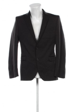 Мъжко сако Unbranded, Размер M, Цвят Черен, Цена 30,77 €