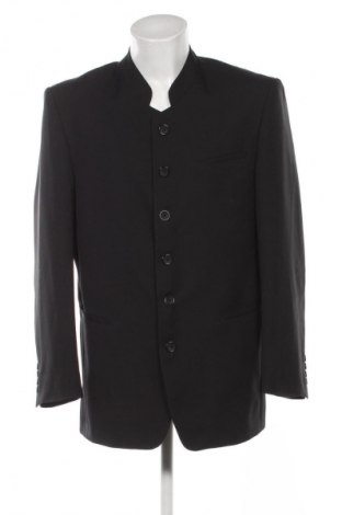 Pánské sako  Unbranded, Velikost M, Barva Černá, Cena  59,00 Kč