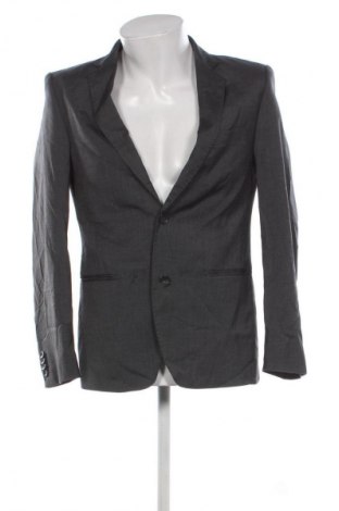 Мъжко сако Unbranded, Размер M, Цвят Сив, Цена 3,06 €