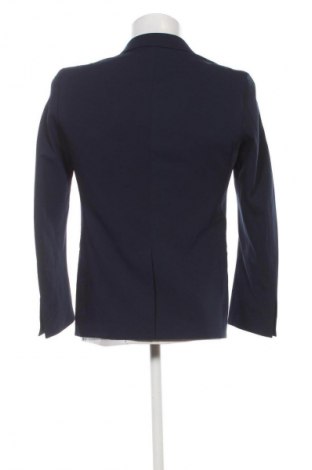 Sacou de bărbați United Colors Of Benetton, Mărime M, Culoare Albastru, Preț 248,99 Lei