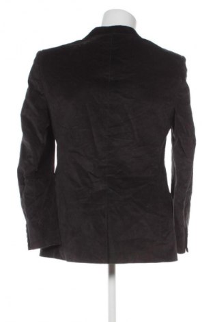 Herren Sakko United Colors Of Benetton, Größe L, Farbe Grau, Preis € 15,99