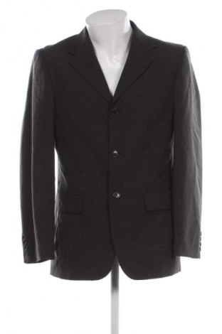 Мъжко сако United Colors Of Benetton, Размер L, Цвят Сив, Цена 7,66 €