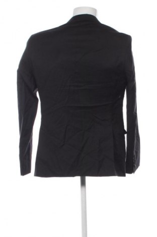 Ανδρικό σακάκι Van Heusen, Μέγεθος L, Χρώμα Μαύρο, Τιμή 8,99 €