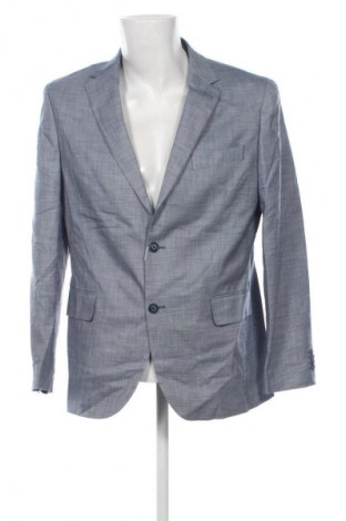 Ανδρικό σακάκι Van Heusen, Μέγεθος XL, Χρώμα Μπλέ, Τιμή 14,99 €