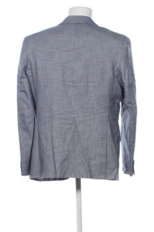 Ανδρικό σακάκι Van Heusen, Μέγεθος XL, Χρώμα Μπλέ, Τιμή 14,99 €