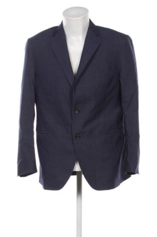 Pánské sako  Vitale Barberis Canonico, Velikost XL, Barva Modrá, Cena  159,00 Kč