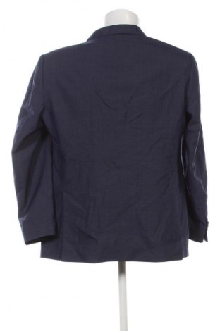Pánské sako  Vitale Barberis Canonico, Velikost XL, Barva Modrá, Cena  159,00 Kč