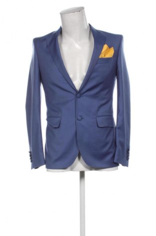 Férfi zakó Vitale Barberis Canonico, Méret M, Szín Kék, Ár 11 699 Ft
