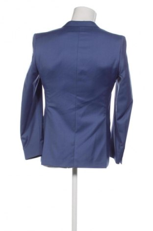 Férfi zakó Vitale Barberis Canonico, Méret M, Szín Kék, Ár 11 699 Ft