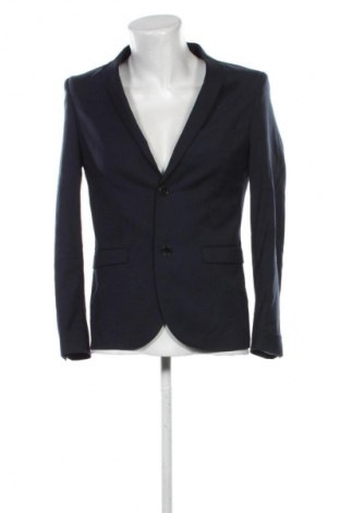 Мъжко сако WE, Размер XL, Цвят Син, Цена 5,62 €