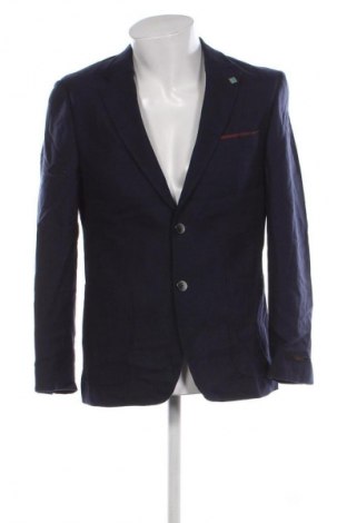 Pánské sako  Wolf Kanat, Velikost M, Barva Modrá, Cena  109,00 Kč