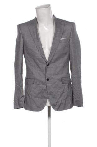 Мъжко сако Zara, Размер L, Цвят Многоцветен, Цена 7,15 €