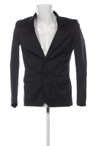 Pánské sako  Zara, Velikost M, Barva Černá, Cena  289,00 Kč
