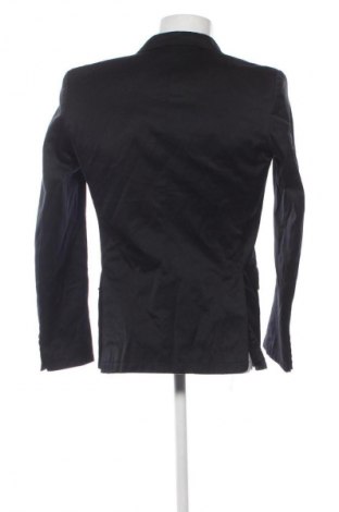 Pánské sako  Zara, Velikost M, Barva Černá, Cena  289,00 Kč