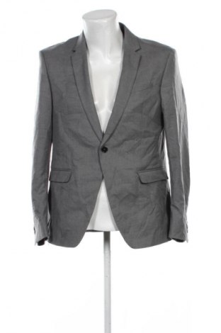 Мъжко сако Zara, Размер XL, Цвят Многоцветен, Цена 9,71 €