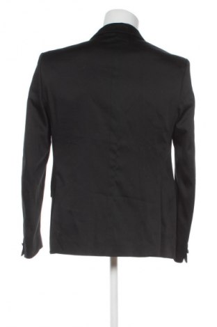 Pánské sako  Zara, Velikost L, Barva Černá, Cena  299,00 Kč