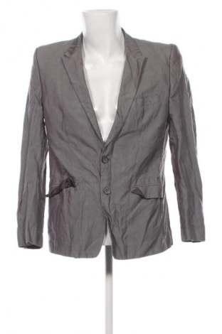 Мъжко сако Zara, Размер XL, Цвят Многоцветен, Цена 11,24 €