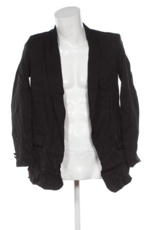 Pánské sako  Zara, Velikost L, Barva Černá, Cena  289,00 Kč