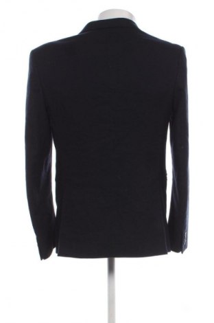 Pánské sako  Zara, Velikost L, Barva Modrá, Cena  239,00 Kč