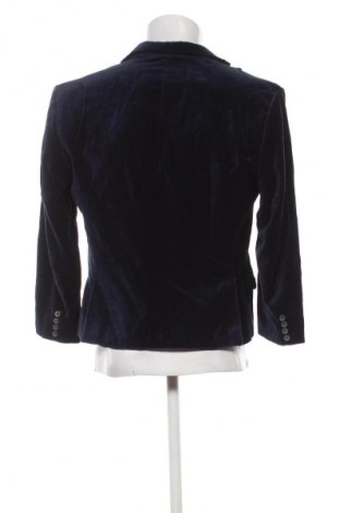 Pánské sako  Zara, Velikost M, Barva Modrá, Cena  659,00 Kč