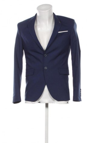 Pánské sako  Zara, Velikost M, Barva Modrá, Cena  659,00 Kč