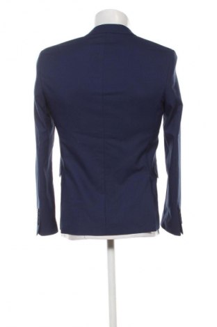Pánské sako  Zara, Velikost M, Barva Modrá, Cena  659,00 Kč