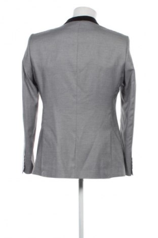 Pánské sako  Zara, Velikost L, Barva Šedá, Cena  299,00 Kč