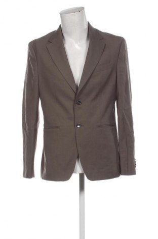 Męska marynarka Zara, Rozmiar L, Kolor Zielony, Cena 150,99 zł