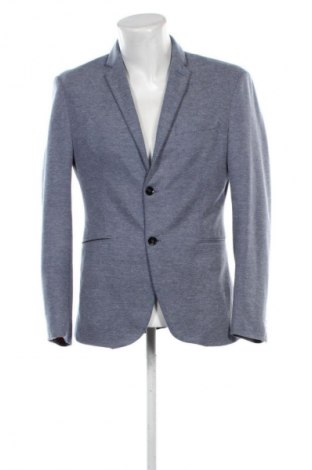 Мъжко сако Zara, Размер XL, Цвят Многоцветен, Цена 23,51 €