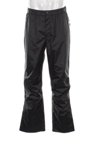 Мъжко спортно долнище Activ, Размер L, Цвят Черен, Цена 7,66 €