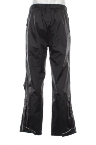 Мъжко спортно долнище Activ, Размер L, Цвят Черен, Цена 7,66 €