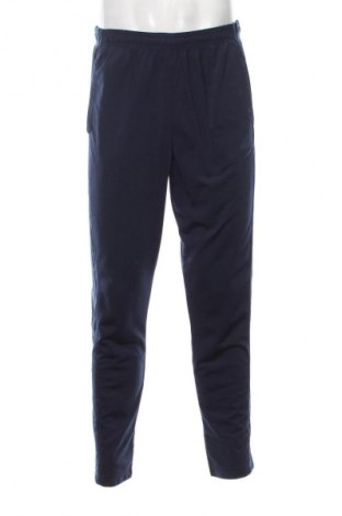 Férfi sport nadrág Adidas, Méret L, Szín Kék, Ár 10 519 Ft