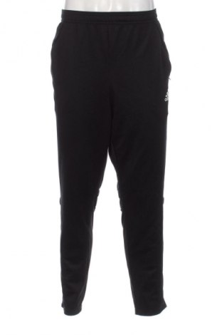 Pánské tepláky  Adidas, Velikost XL, Barva Černá, Cena  729,00 Kč