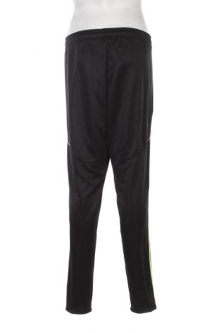 Мъжко спортно долнище Adidas, Размер XL, Цвят Черен, Цена 32,72 €