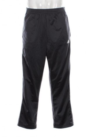 Pánské tepláky  Adidas, Velikost L, Barva Modrá, Cena  439,00 Kč