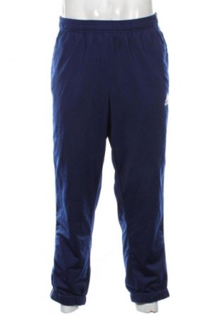 Pánské tepláky  Adidas, Velikost XL, Barva Modrá, Cena  519,00 Kč