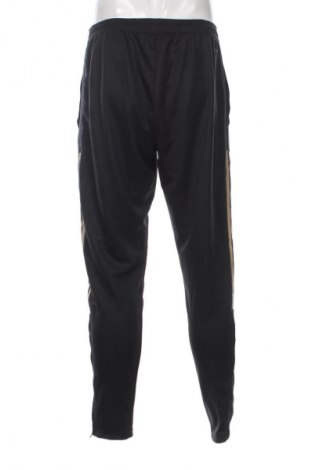 Pantaloni trening de bărbați Adidas, Mărime L, Culoare Negru, Preț 151,99 Lei