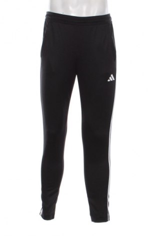 Pánské tepláky  Adidas, Velikost S, Barva Černá, Cena  319,00 Kč