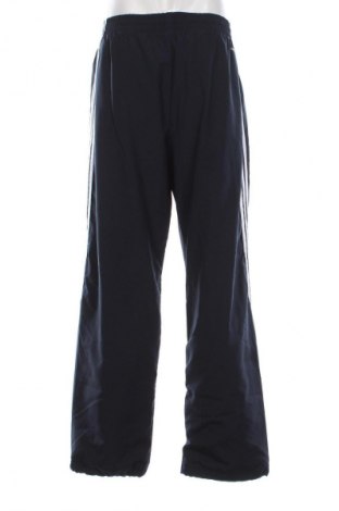 Pánské tepláky  Adidas, Velikost L, Barva Modrá, Cena  399,00 Kč