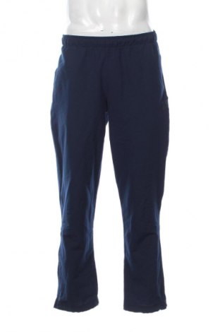 Pánské tepláky  Adidas, Velikost M, Barva Modrá, Cena  479,00 Kč