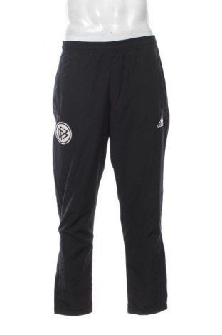 Pánské tepláky  Adidas, Velikost M, Barva Černá, Cena  439,00 Kč